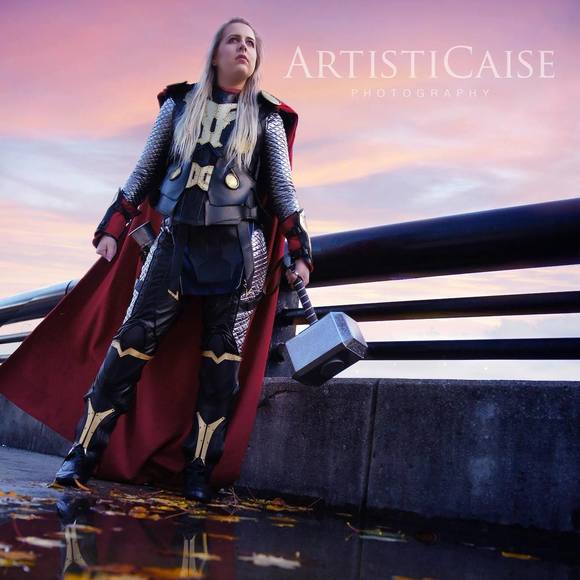 Meet your Posher, Megan - Picture 1 of 1